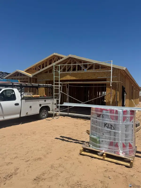 3511 S SANTANA DRIVE, Yuma, AZ 85365