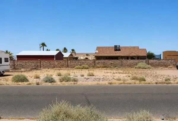 30400 E QUAIL TRAIL, Wellton, AZ 85356