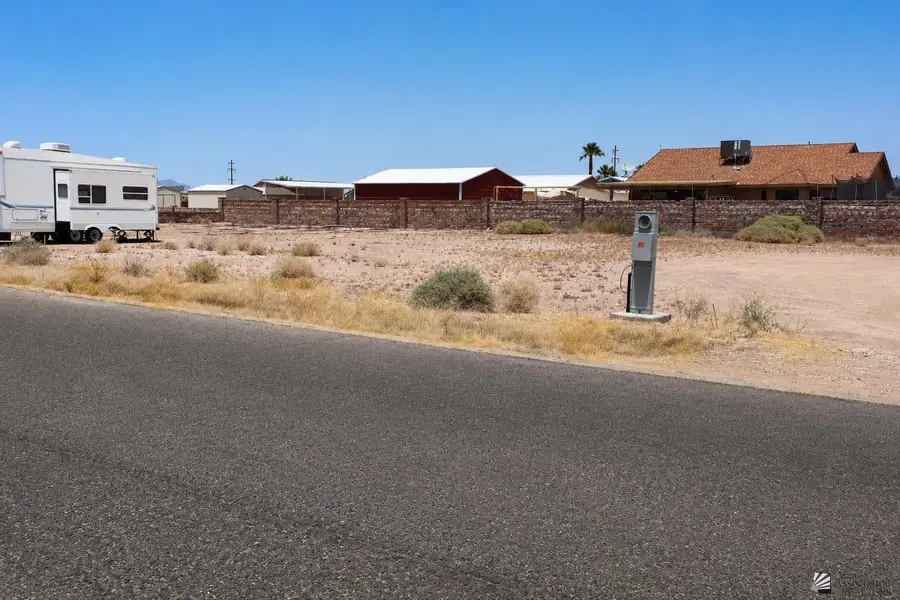 30400 E QUAIL TRAIL, Wellton, AZ 85356 - #2