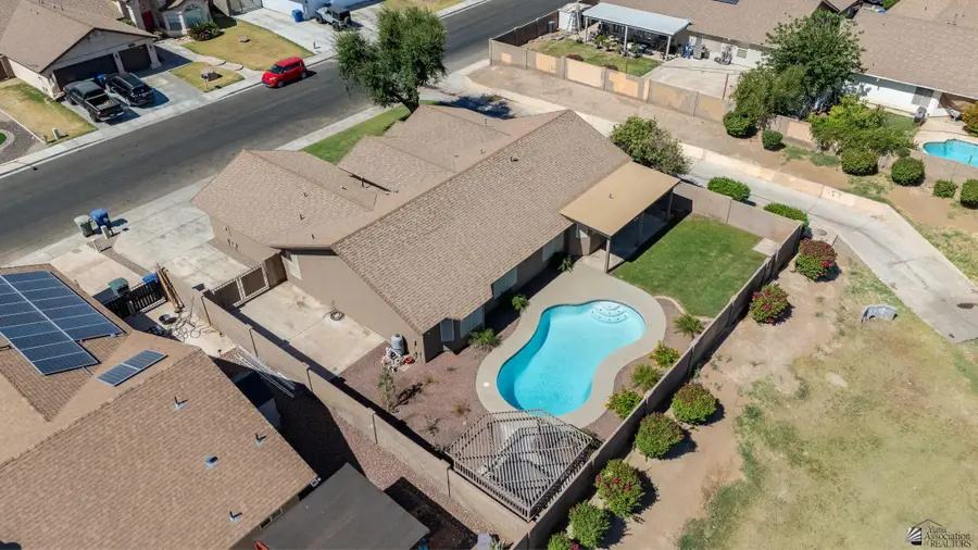 3420 W 15 ST, Yuma, AZ 85364 - #3