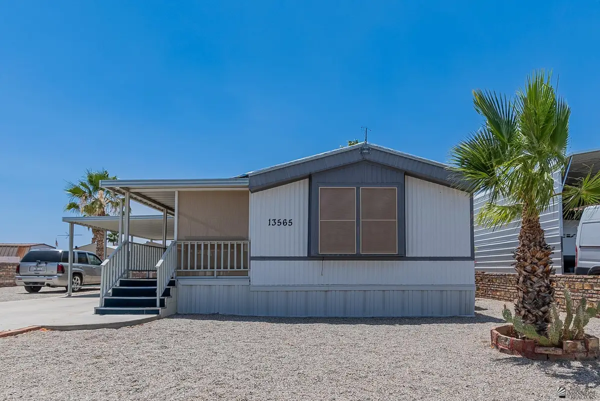 13565 E 53 DR, Yuma, AZ 85367 - #1