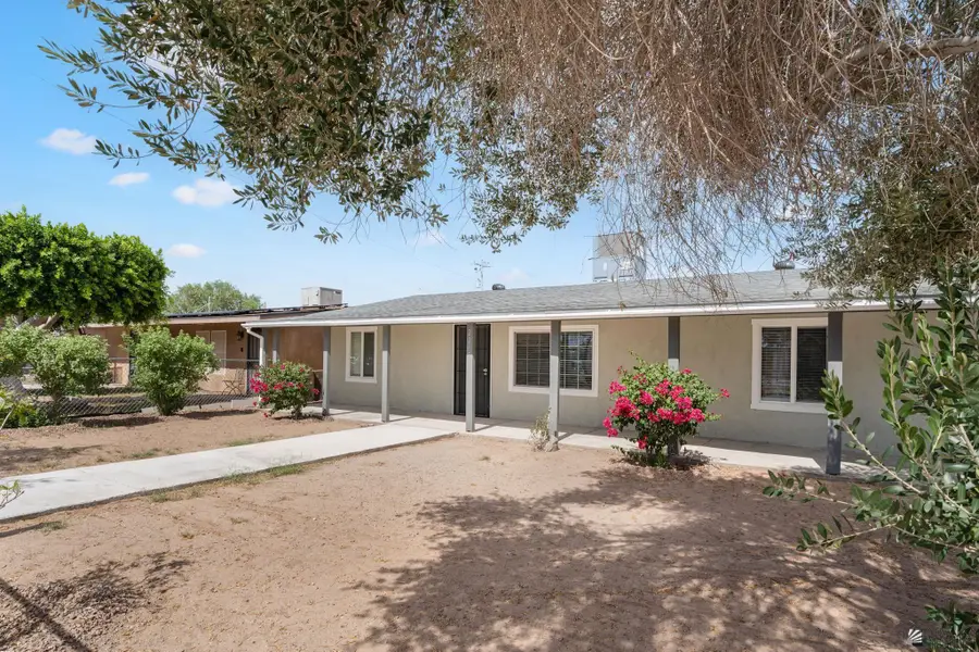 2265 S MADISON AVE, Yuma, AZ 85364 - #2