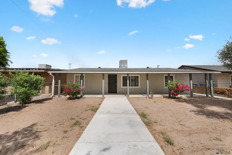 2265 S MADISON AVE, Yuma, AZ 85364 - #3
