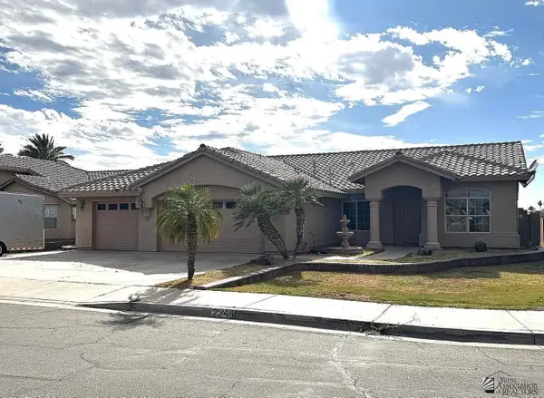 2244 S 43 DR, Yuma, AZ 85364