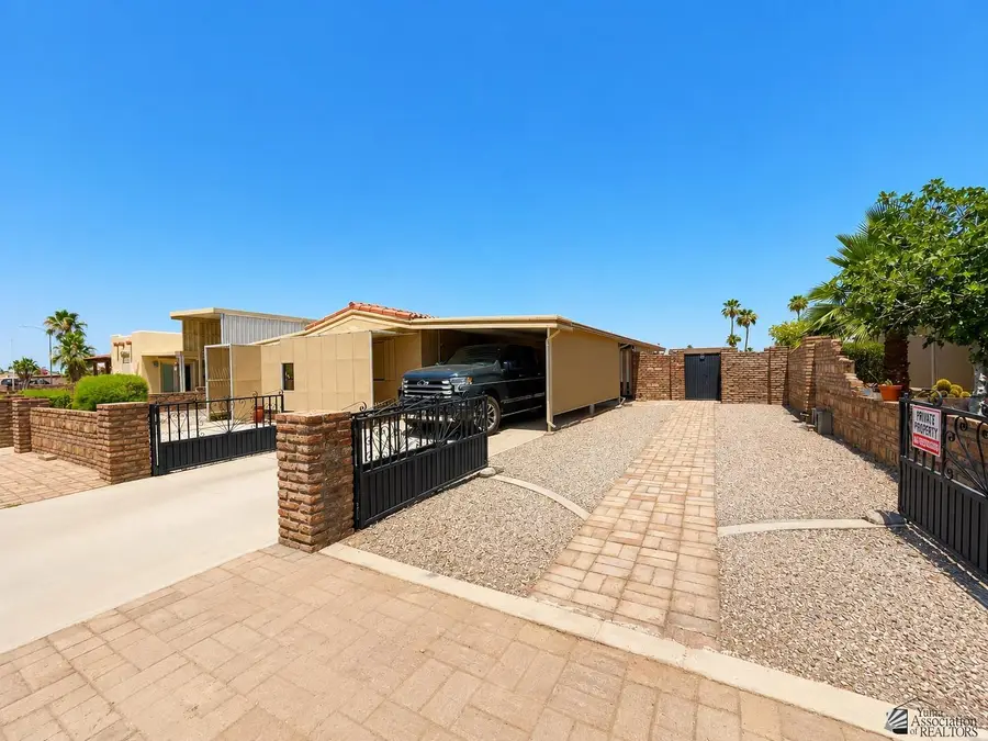 11418 E 36 ST, Yuma, AZ 85367 - #2