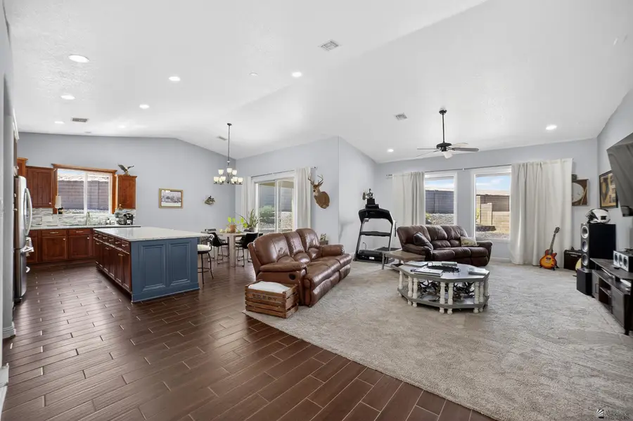 2792 S AURORA AVE, Yuma, AZ 85365 - #2