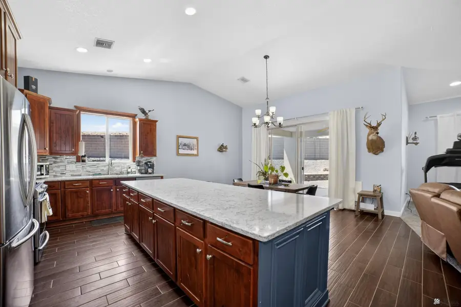 2792 S AURORA AVE, Yuma, AZ 85365 - #3