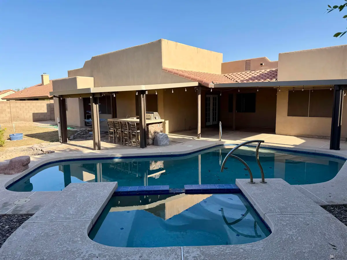 7736 E LORENZO LN, Yuma, AZ 85365 - #1