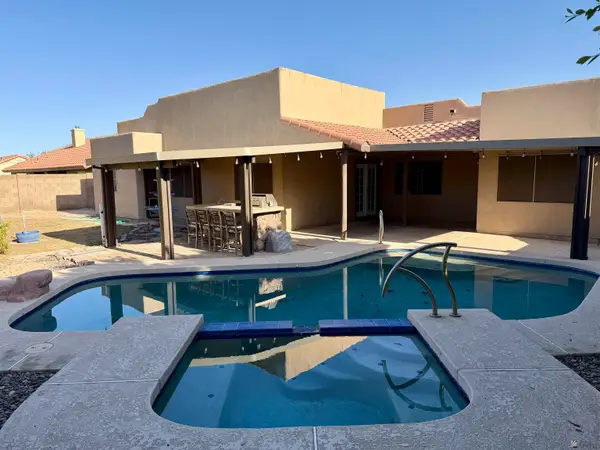 7736 E LORENZO LN, Yuma, AZ 85365