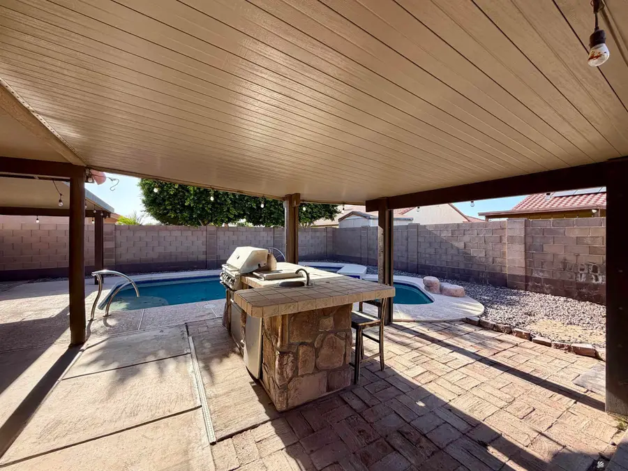 7736 E LORENZO LN, Yuma, AZ 85365 - #2