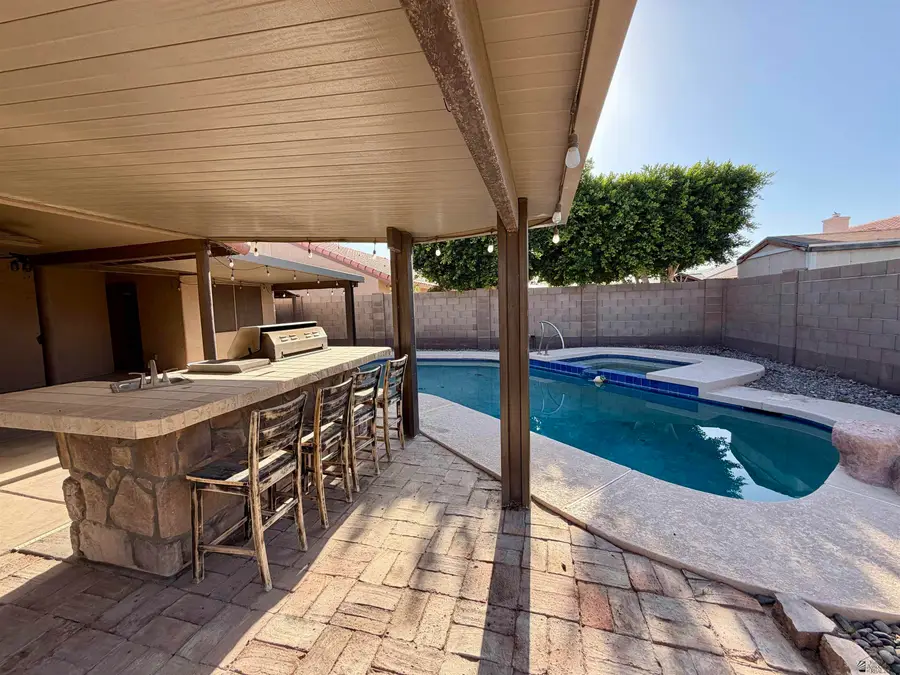 7736 E LORENZO LN, Yuma, AZ 85365 - #3