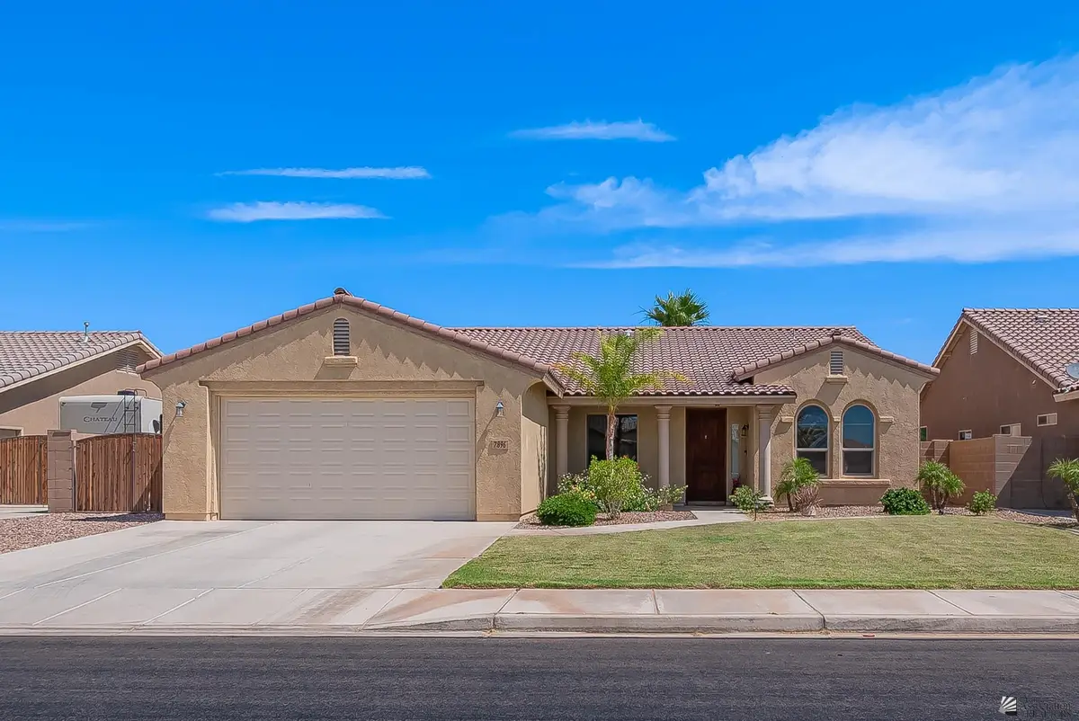 7896 E 37 PL, Yuma, AZ 85365 - #1