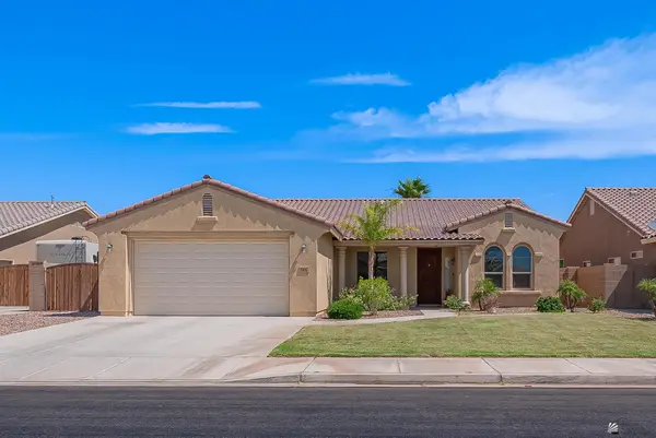 7896 E 37 PL, Yuma, AZ 85365