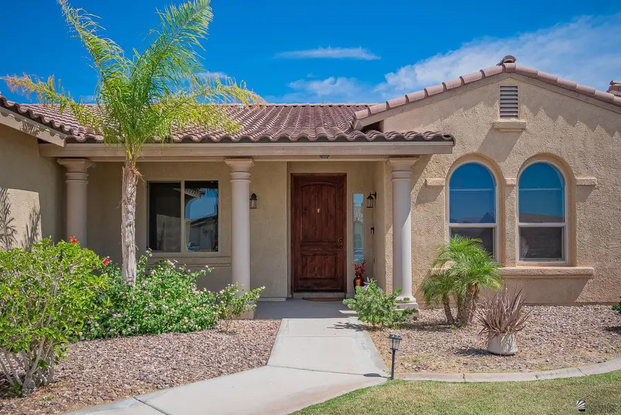 7896 E 37 PL, Yuma, AZ 85365 - #3