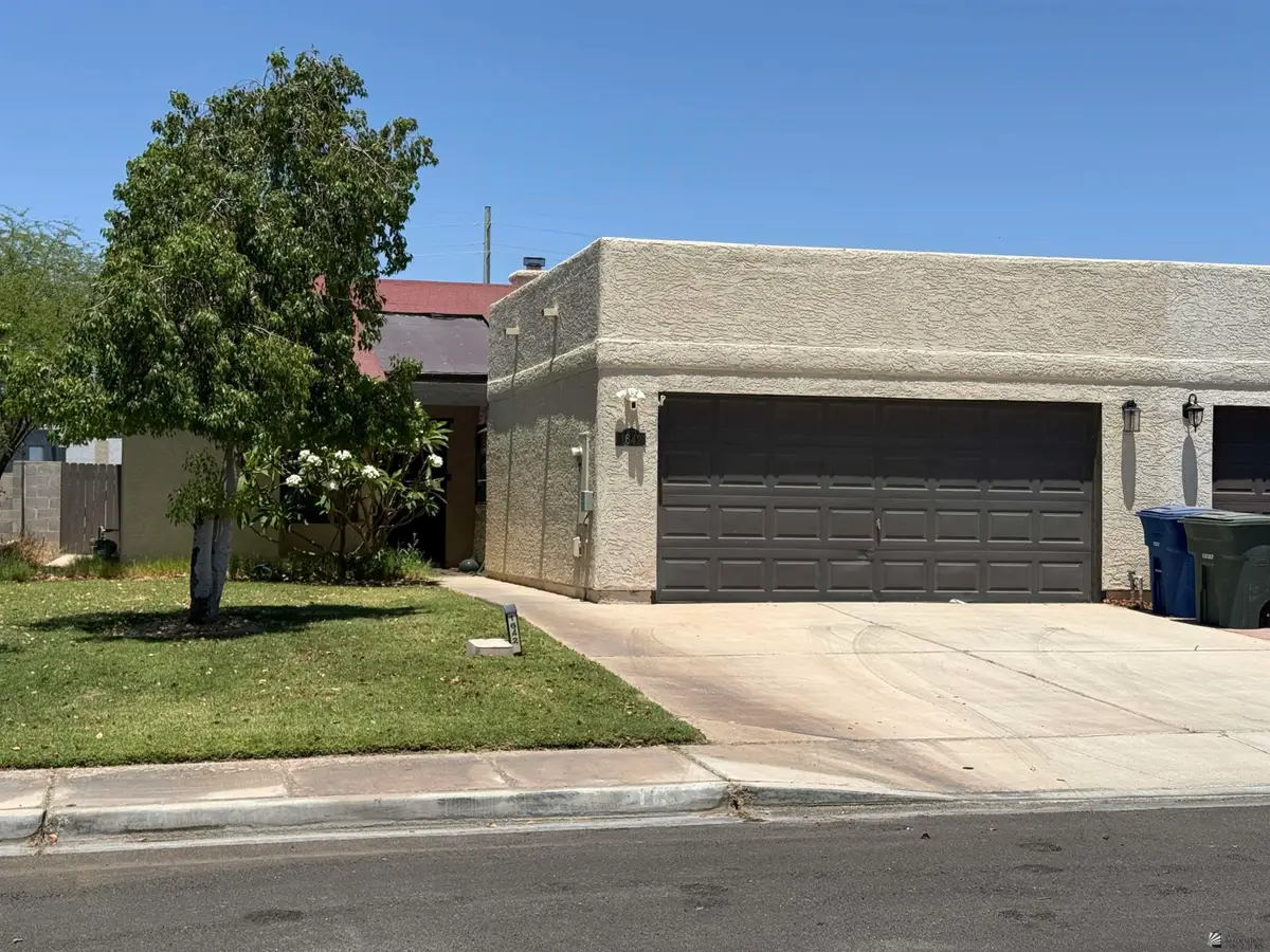 1642 W 12 LN, Yuma, AZ 85364 - #1