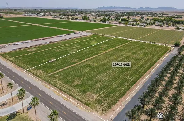 0000 S AVE 4 E, Yuma, AZ 85365
