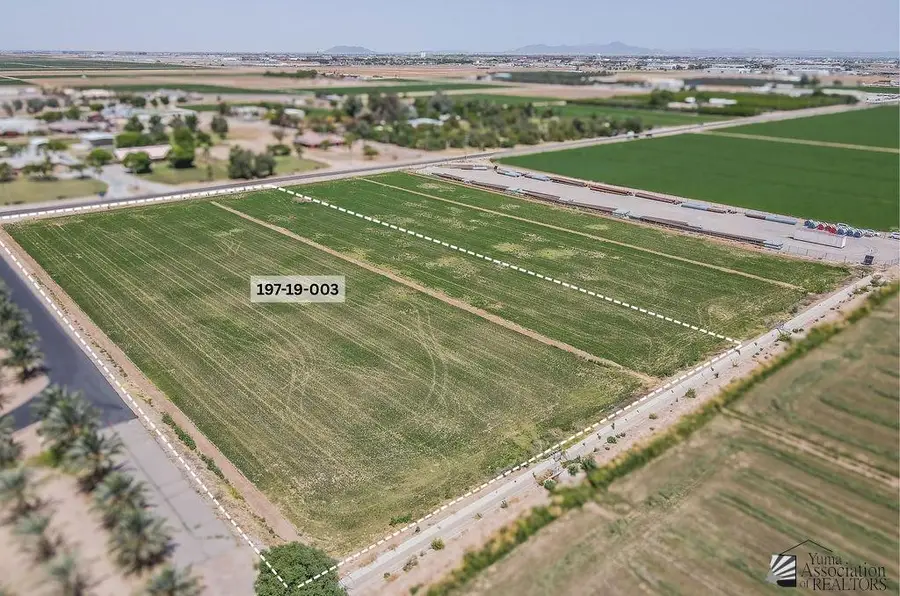 0000 S AVE 4 E, Yuma, AZ 85365 - #3