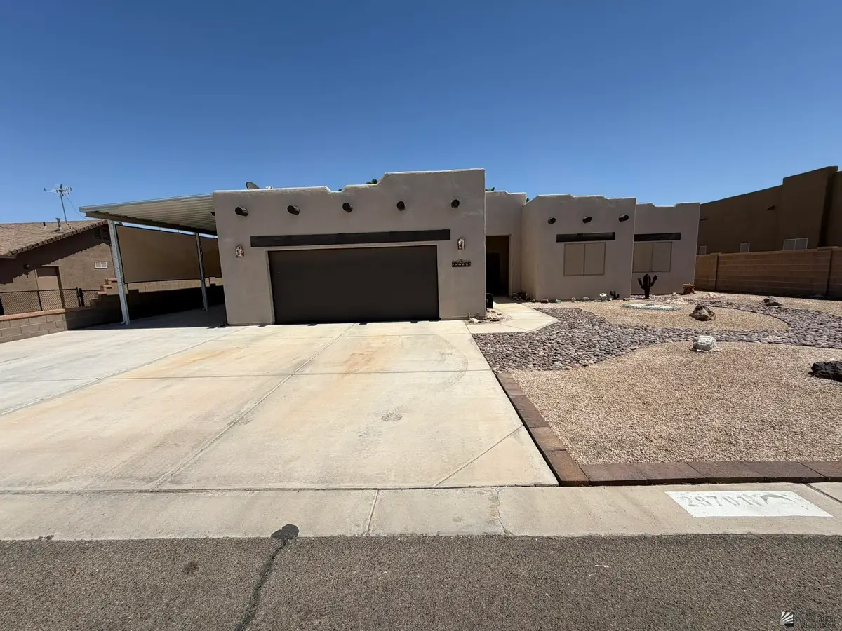 28701 CANAL AVE, Yuma, AZ 85365 - #1