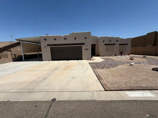28701 CANAL AVE, Yuma, AZ 85365