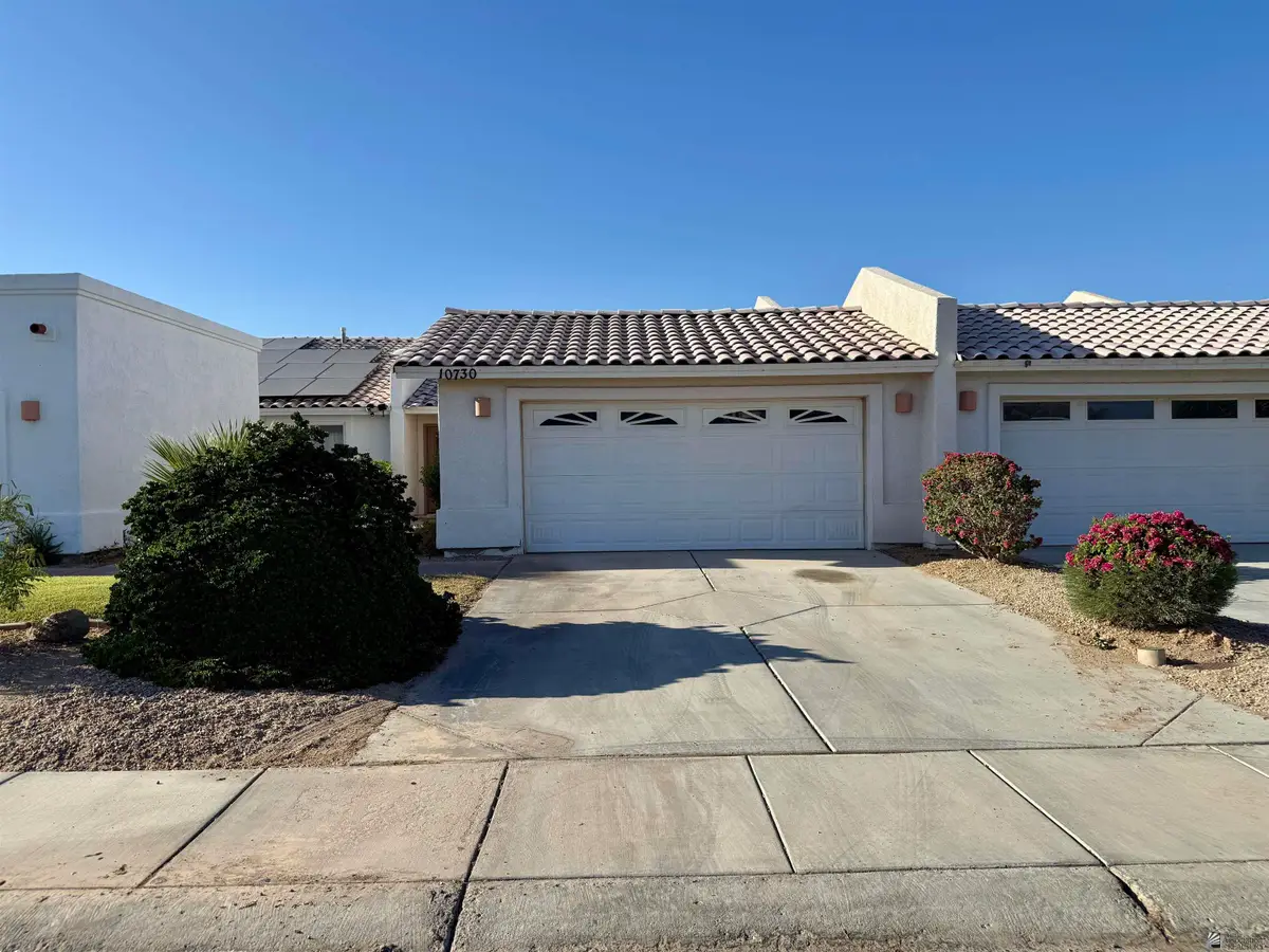 10730 E 35 PL, Yuma, AZ 85365 - #1
