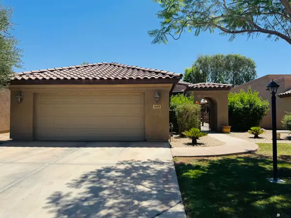 4625 W IRMA ST, Yuma, AZ 85364