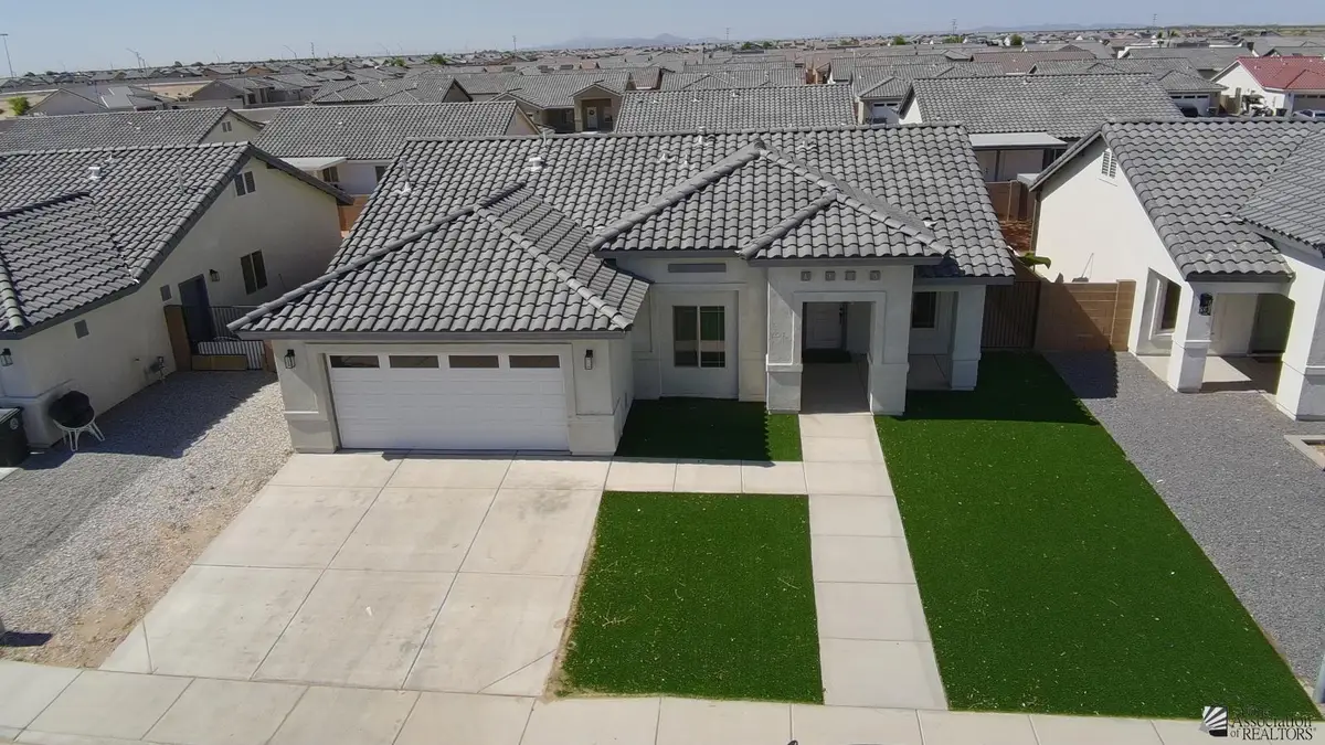 4180 E SAN GABRIEL ST, San Luis, AZ 85336 - #1