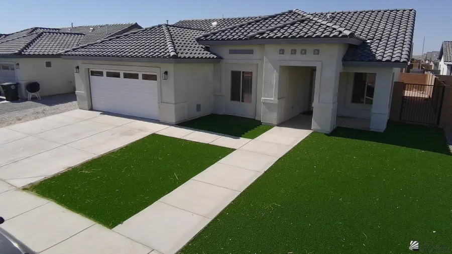 4180 E SAN GABRIEL ST, San Luis, AZ 85336 - #2