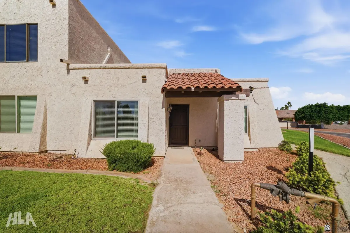 2231 S ELKS LN, Yuma, AZ 85364 - #1