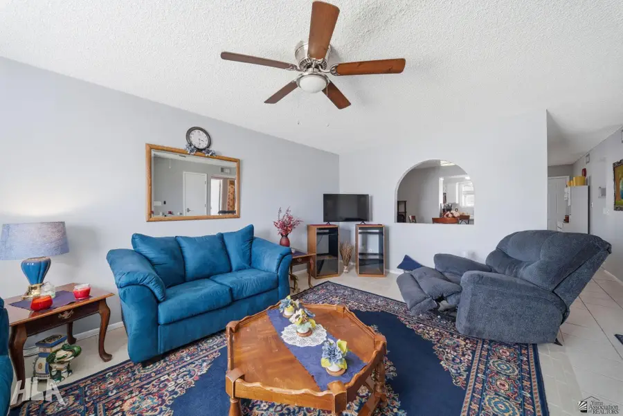 2231 S ELKS LN, Yuma, AZ 85364 - #3