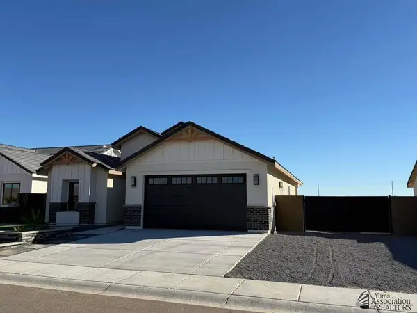 10811 E 46 PL, Yuma, AZ 85367