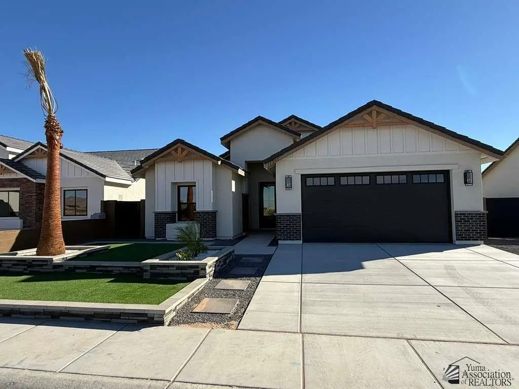 10725 E 46 PL, Yuma, AZ 85367 - #1