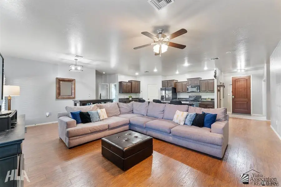4268 W 24 RD, Yuma, AZ 85364 - #2
