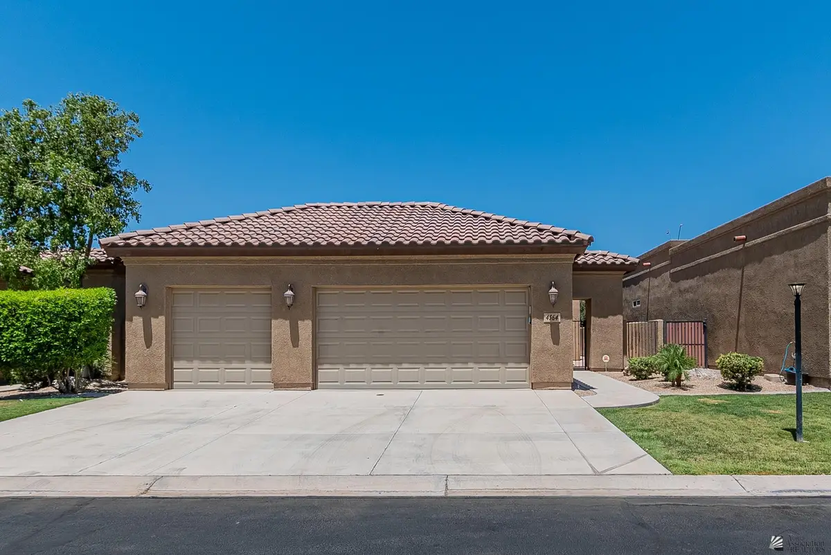4564 W IRMA ST, Yuma, AZ 85364 - #1