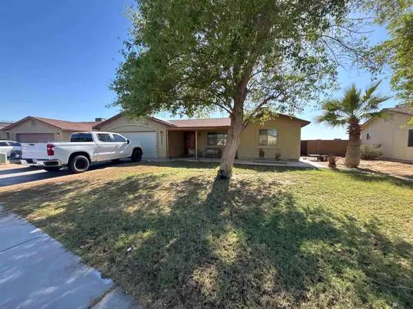 2694 S LARAMIE WAY, Yuma, AZ 85365