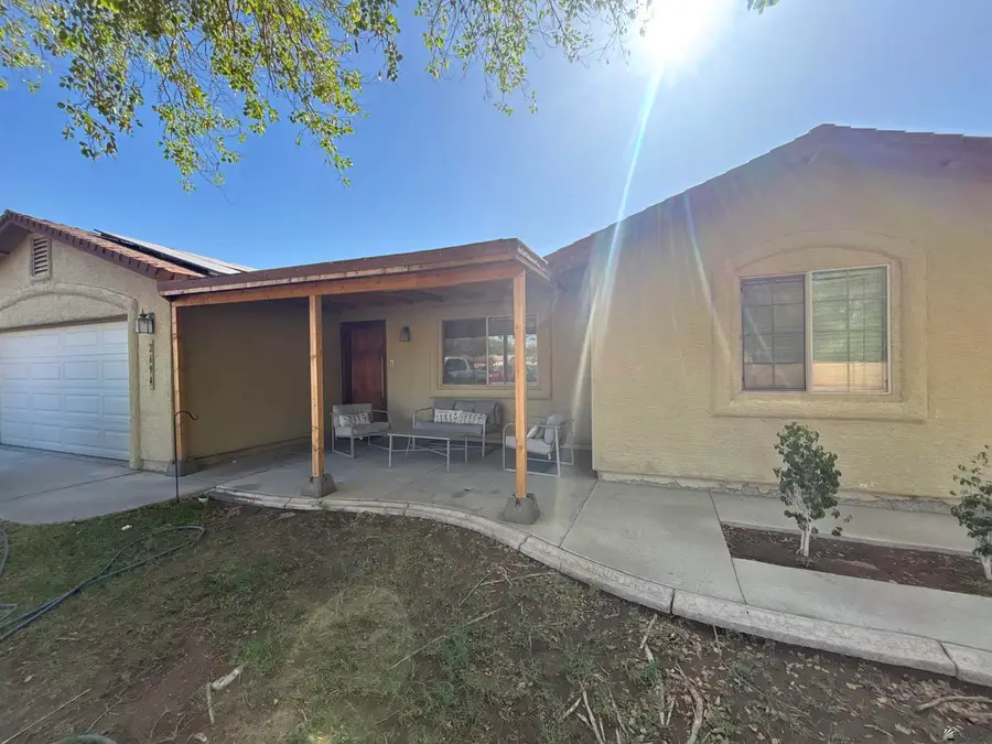 2694 S LARAMIE WAY, Yuma, AZ 85365 - #3
