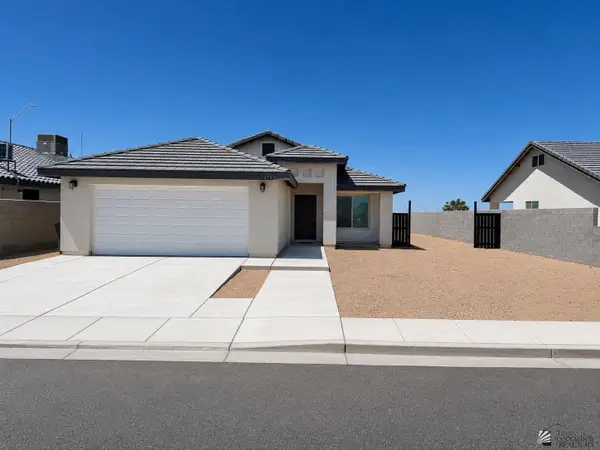 4792 E UDALL LN, San Luis, AZ 85349