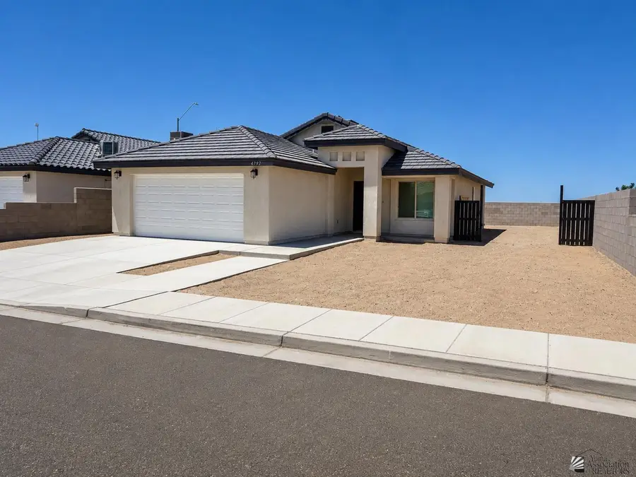 4792 E UDALL LN, San Luis, AZ 85349 - #2