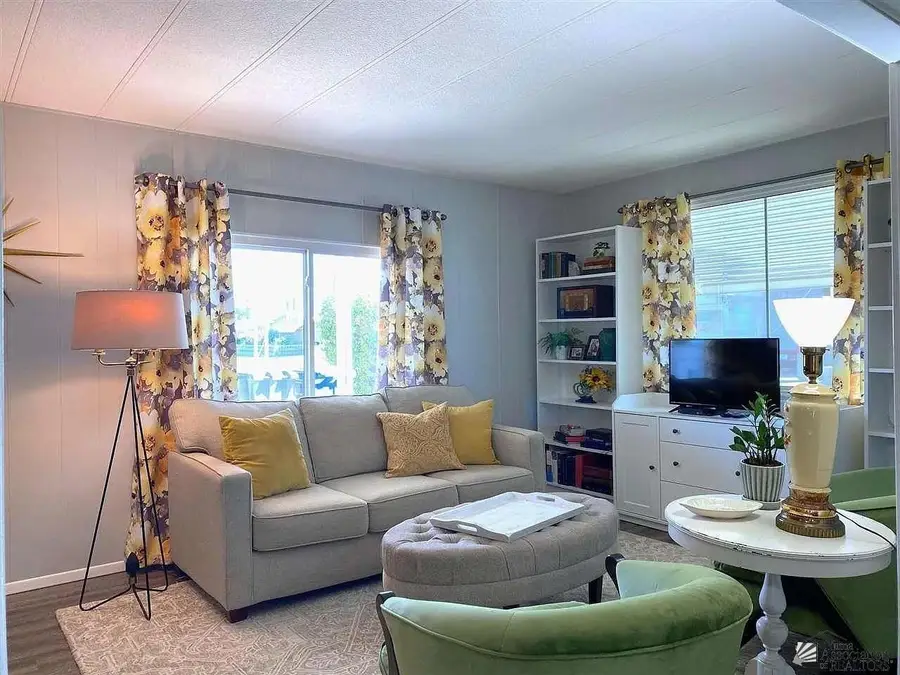 3650 S SENITA DR, Yuma, AZ 85365 - #3