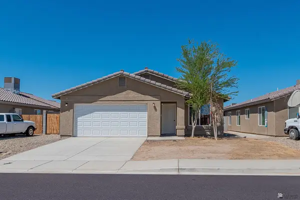 7912 E 44 LN, Yuma, AZ 85365