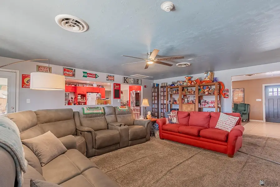 12264 S FOOTHILLS BLVD, Yuma, AZ 85367 - #3
