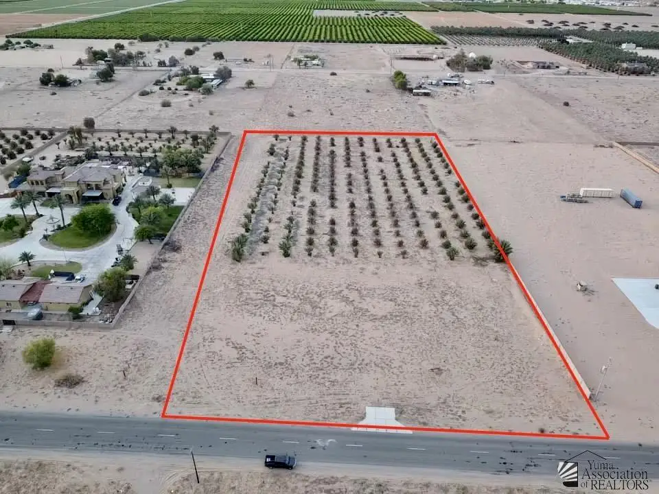 3280 E COUNTY 18 ST, Yuma, AZ 85365 - #1