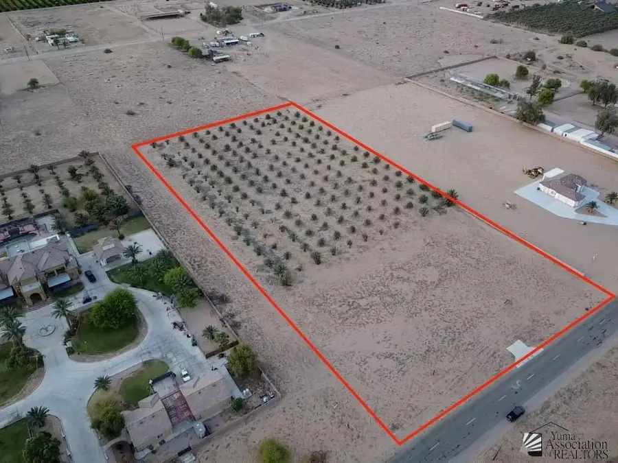 3280 E COUNTY 18 ST, Yuma, AZ 85365 - #2