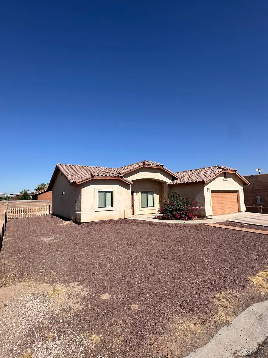 11752 MOHAWK ST, Wellton, AZ 85356 - #2