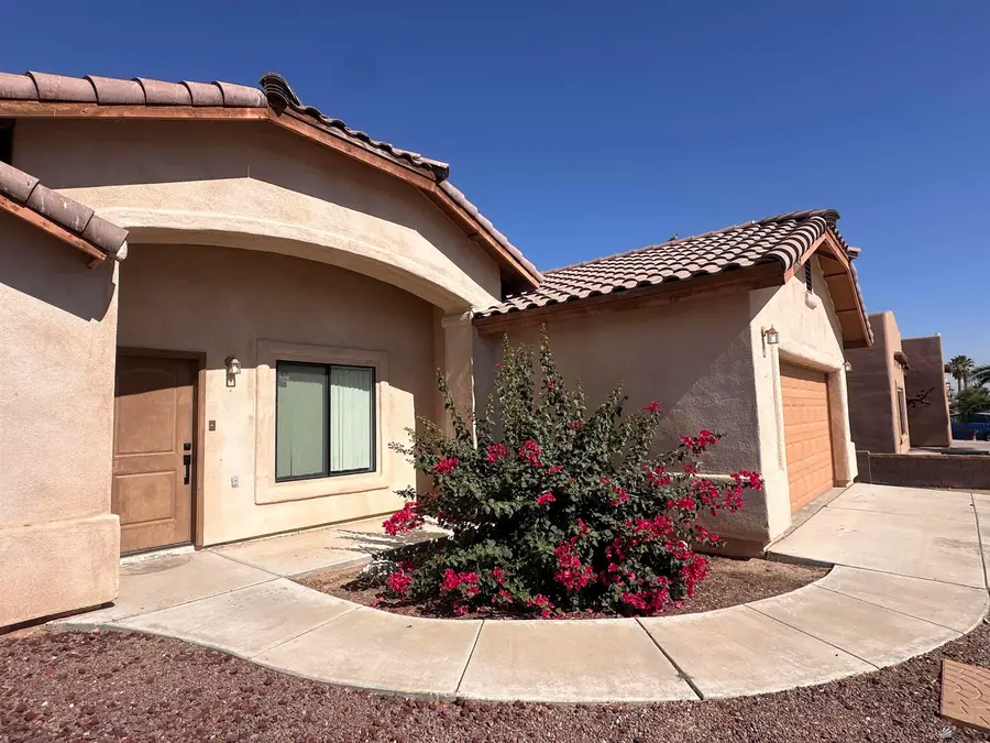 11752 MOHAWK ST, Wellton, AZ 85356 - #3