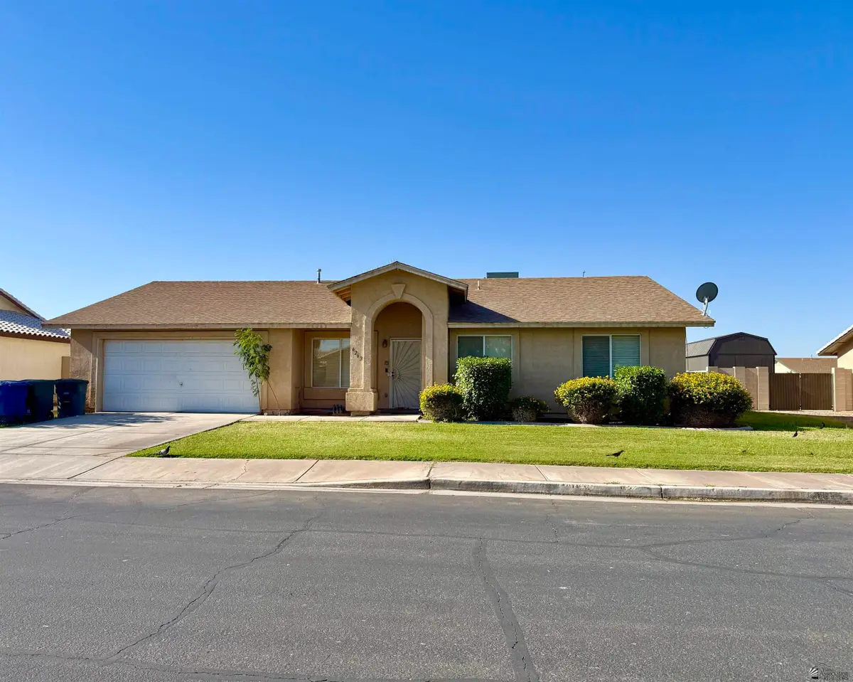 6263 E 42 ST, Yuma, AZ 85365 - #1