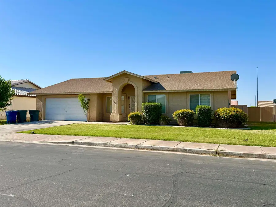 6263 E 42 ST, Yuma, AZ 85365 - #2