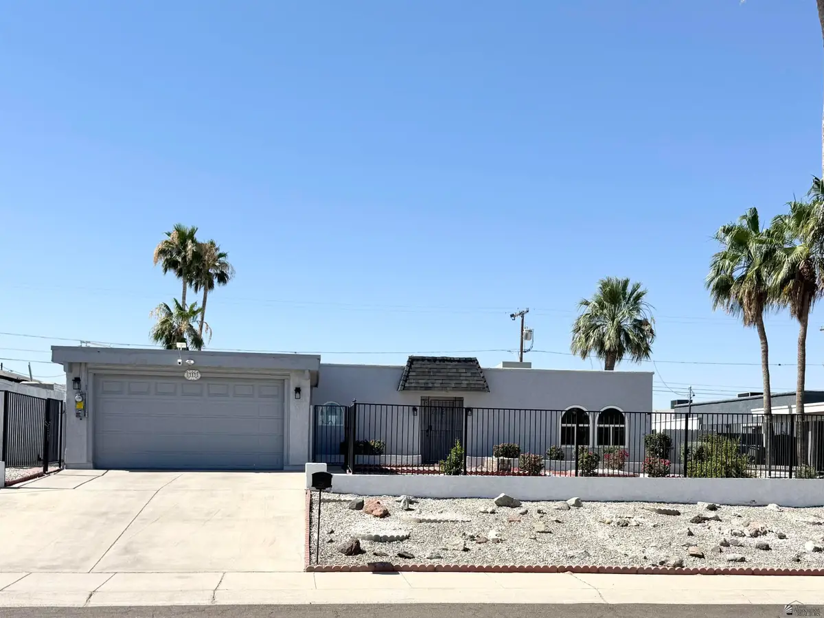 1331 W 16 PL, Yuma, AZ 85364 - #1