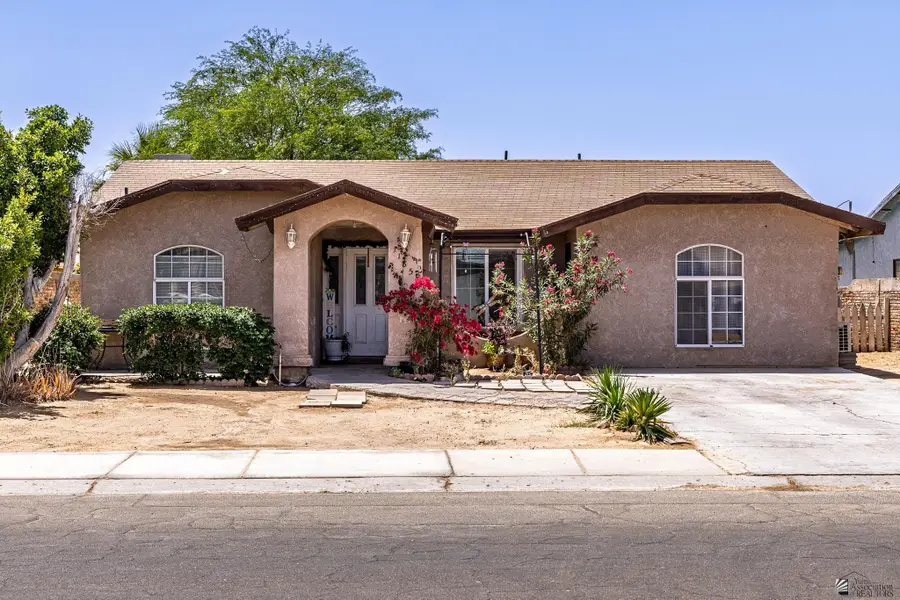 1185 S B ST, San Luis, AZ 85336 - #3