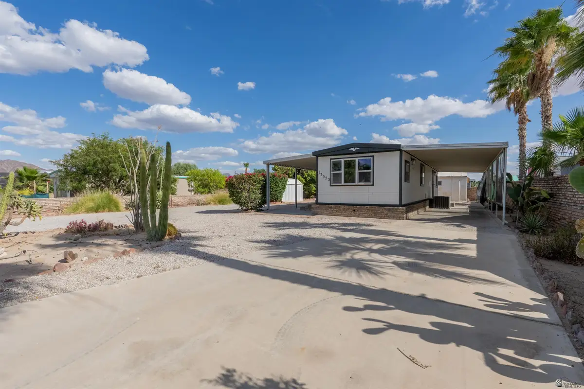 13573 E 46 DR, Yuma, AZ 85367 - #1