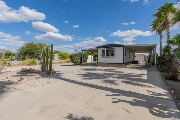 13573 E 46 DR, Yuma, AZ 85367